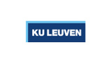 Logo of KU Leuven, B LEUVEN01