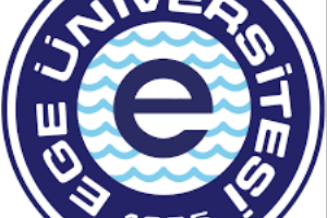 Logo of Ege University, TR IZMIR02