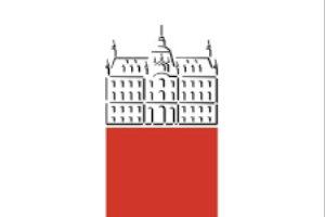 Logo of University of Ljubljana, SI LJUBLJA01