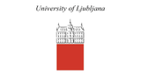 Logo of University of Ljubljana, SI LJUBLJA01