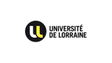 Logo of University of Lorraine, F NANCY43