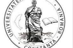 Logo of Ovidius University of Constanta, RO CONSTAN02