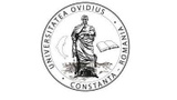Logo of Ovidius University of Constanta, RO CONSTAN02