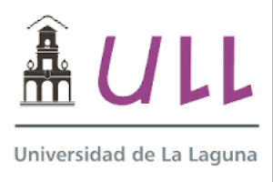 Logo of University of La Laguna, E TENERIF01