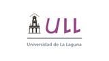 Logo of University of La Laguna, E TENERIF01