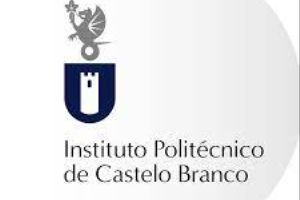 Logo of Polytechnic Institute of Castelo Branco, P CASTELO01