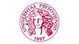 Logo of University of Presov, SK PRESOV01