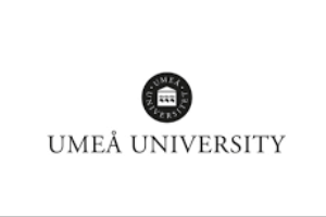 Logo of Umea University, S UMEA01 (NORDTEK)