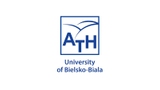 Logo of University of Bielsko-Biala, PL BIELSKO02