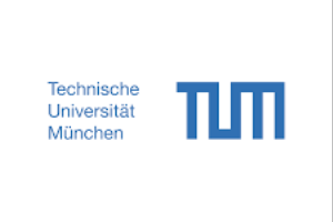 Logo of Technical University of Munich, D MUNCHEN02