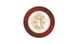 Logo of University of Patras, G PATRA01