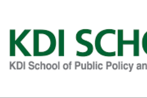 Logo of KDI School of Public Policy and Management