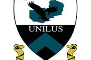 Logo of University of Lusaka