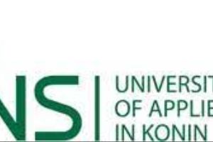 Logo of State University of Applied Sciences in Konin, PL KONIN02