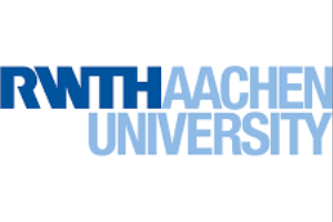 Logo of RWTH Aachen University, DE AACHEN01
