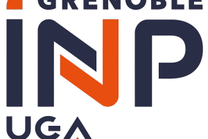 Logo of Graduate schools of Engineering and Management (INP-UGA), F GRENOBL22