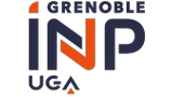 Logo of Graduate schools of Engineering and Management (INP-UGA), F GRENOBL22