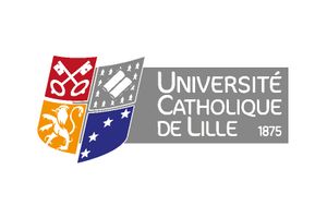 Logo of Catholic University of Lille, F LILLE11