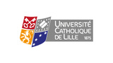 Logo of Catholic University of Lille, F LILLE11