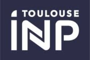 Logo of National Polytechnic Institute of Toulouse, F TOULOUS28