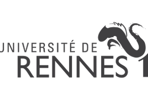 Logo of University of Rennes, F RENNES01