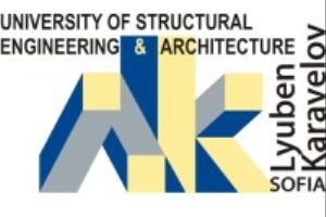 Logo of University of Structural Engineering and Architecture (VSU) Lyuben Karavelov - Sofia, BG SOFIA21