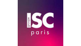 Logo of ISC Paris Business School, F PARIS104