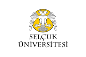 Logo of Selcuk University, TR KONYA01