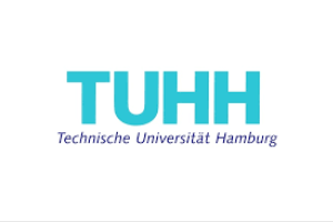 Logo of Hamburg University of Technology (TUHH), D HAMBURG03