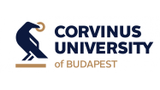 Logo of Corvinus University of Budapest