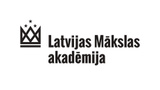 Logo of Latvijas Mākslas akadēmija