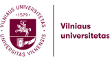 Logo of Vilnius University