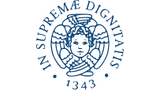 Logo of University of Pisa
