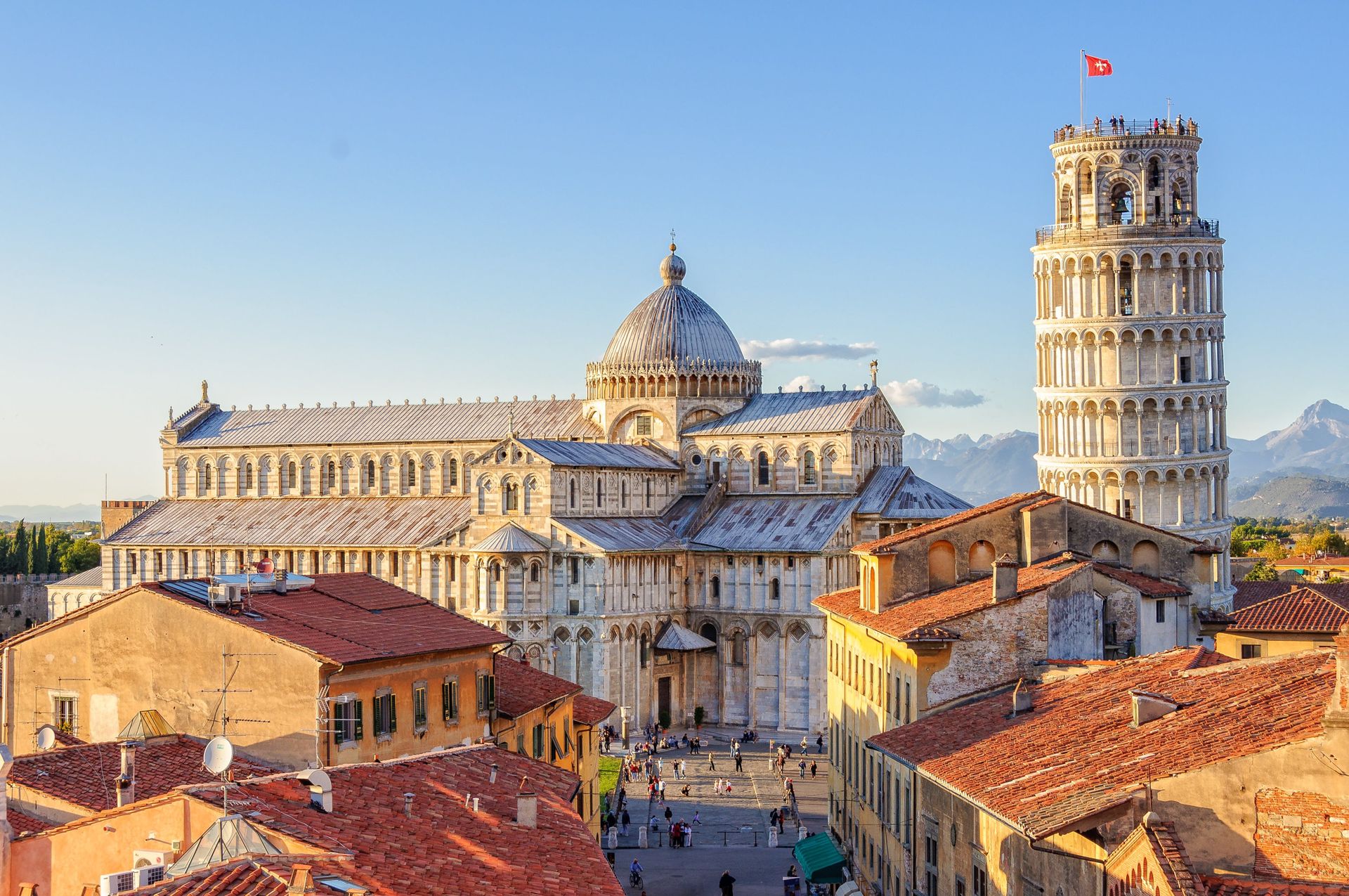 Apply online! - University of Pisa