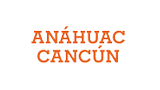 Logo of Anáhuac Cancun University