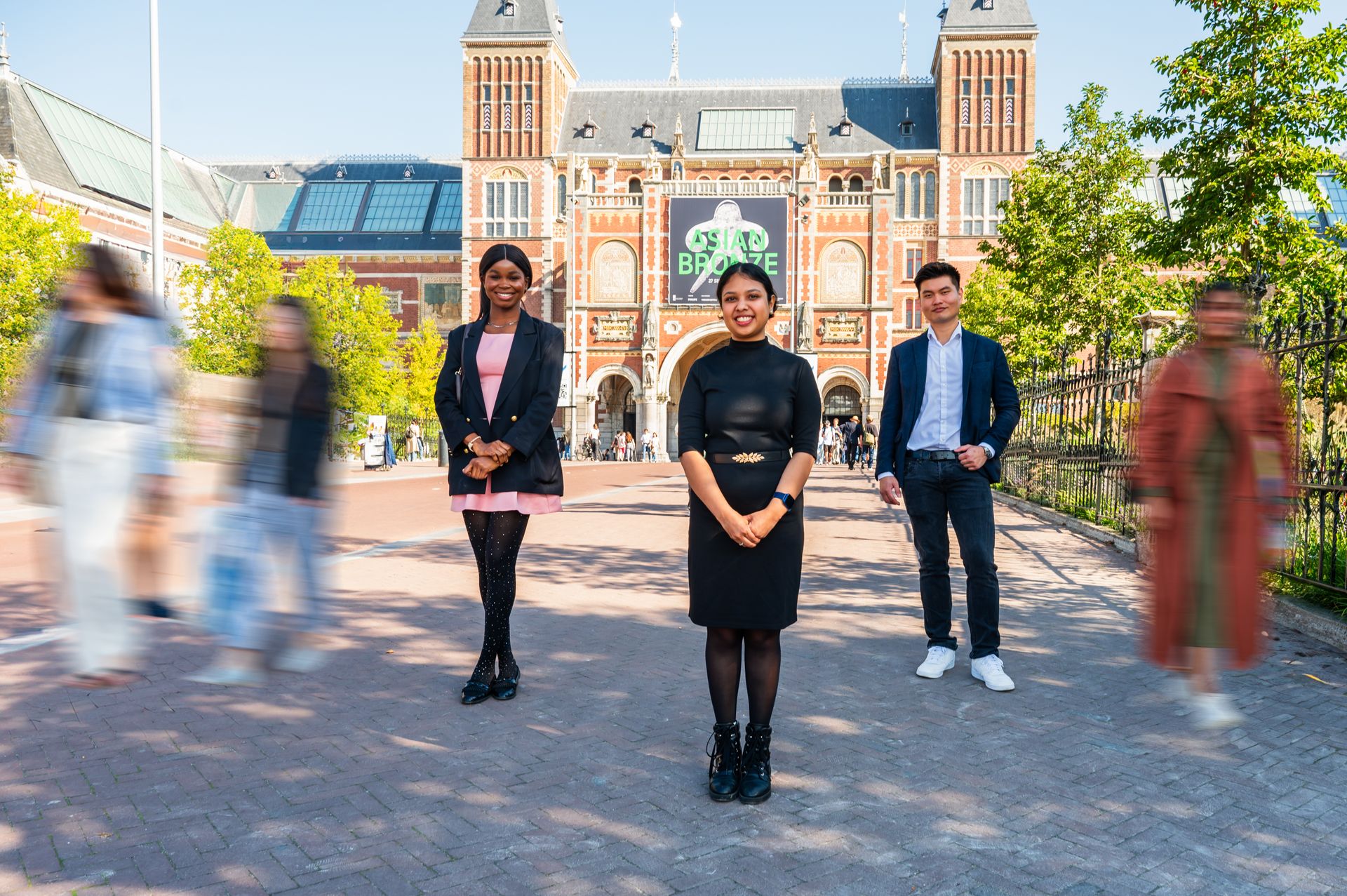 Front page cover photo