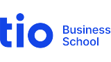Logo of Tio Business School