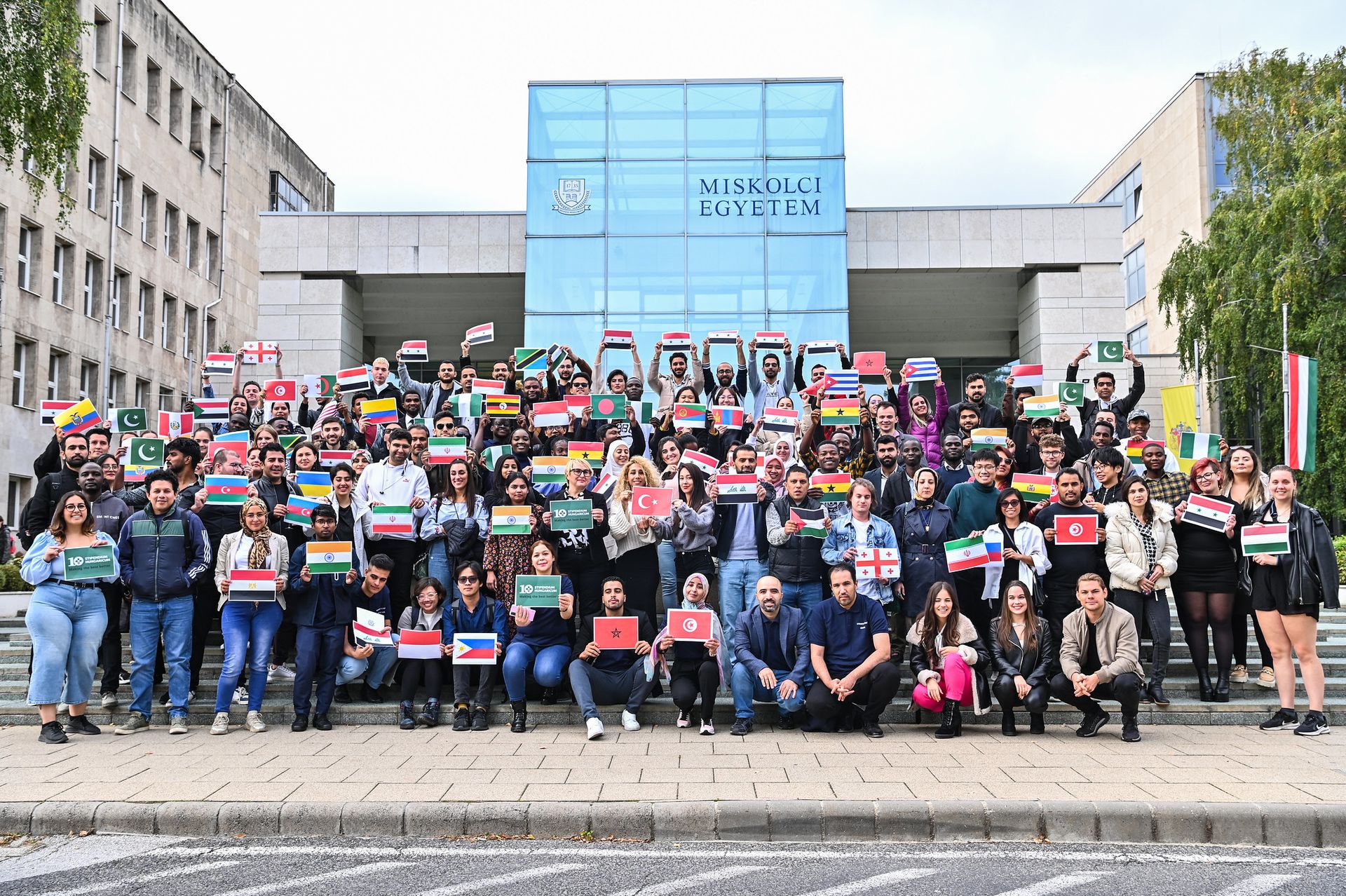 Photo illustrating the study course / programme