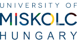 Logo of University of Miskolc