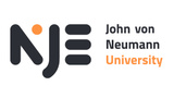 Logo of John von Neumann University