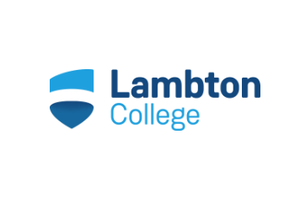 Logo of Lambton College