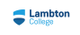 Logo of Lambton College