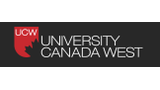 Logo of University Canada West