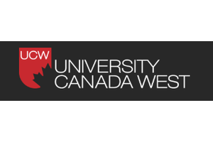 Logo of University Canada West