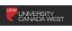 Logo of University Canada West