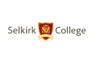 Logo of Selkirk College