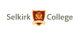 Logo of Selkirk College