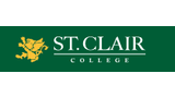 Logo of St. Clair College