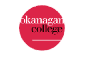 Logo of Okanagan College