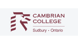 Logo of Cambrian College